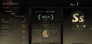 GameFi赛道新的边赚边玩大机会来了：Bladerite为你创造机遇！