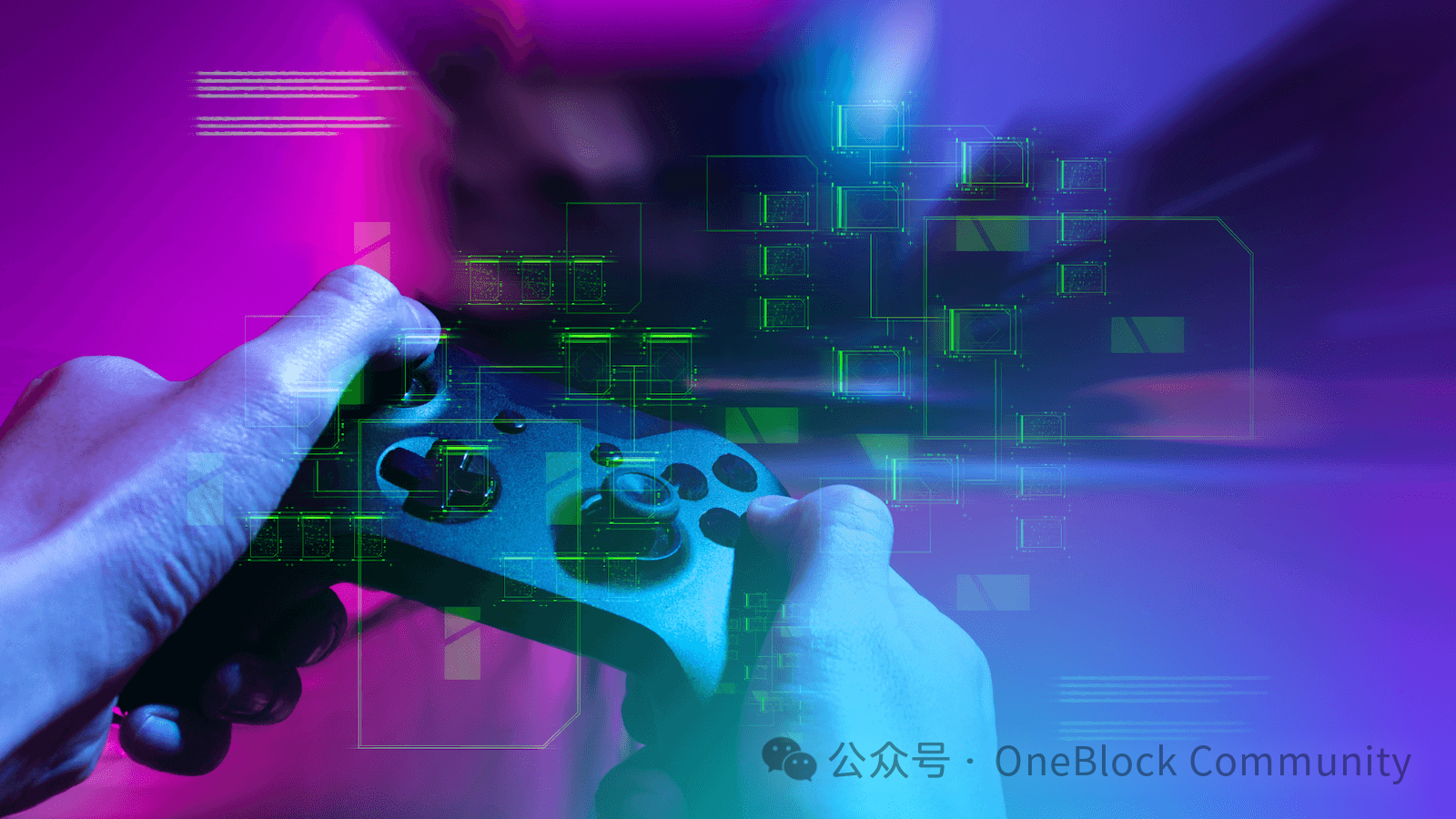 参与、拥有、共创：Web3 游戏开启玩家共建时代