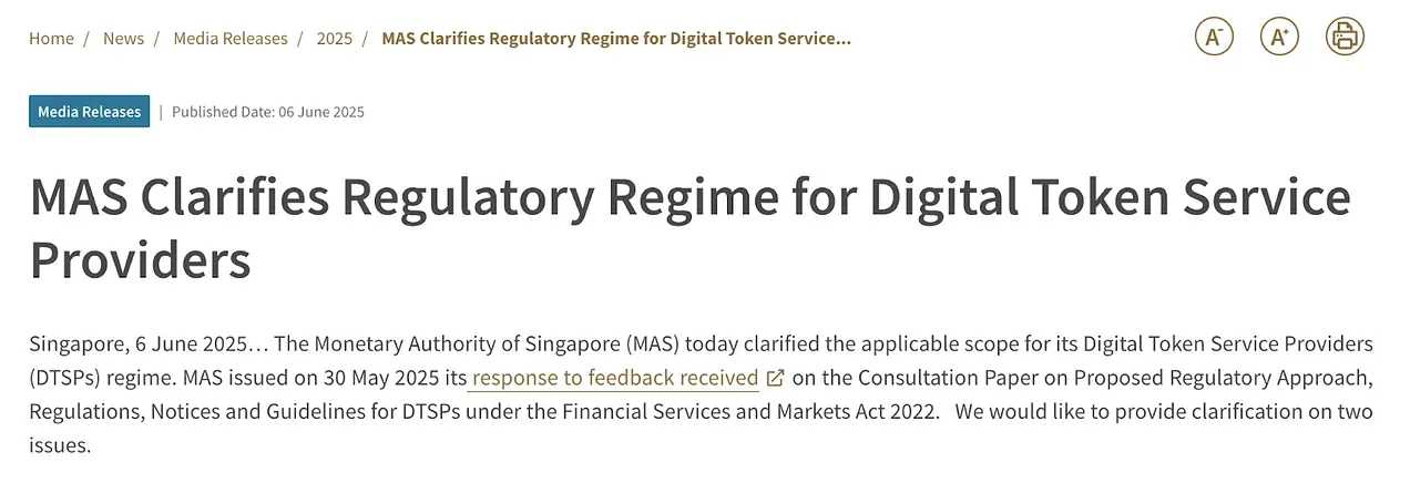 2025年第二季度亚洲Web3市场回顾:从政策到落地实践