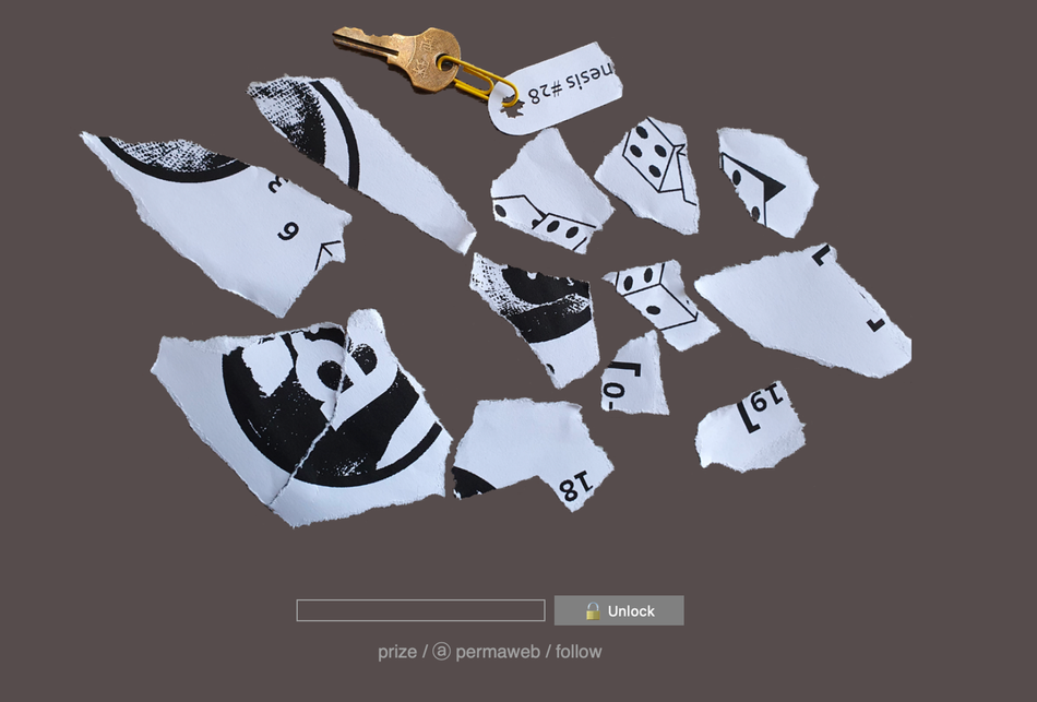 Arweave 谜题: 上千未认领 AR 代币等你来拿! 你能解开它们么?