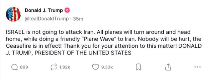 加密史上最强做多结构已现:战争缓和、降息临近、ETF资金暴力进场,牛市即将全面爆发!