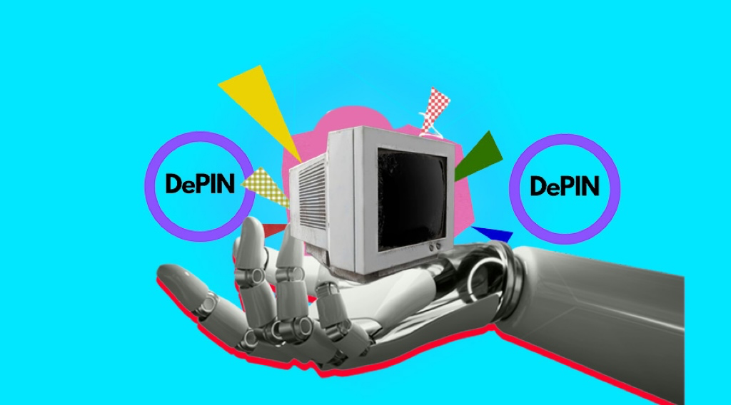 从 Web3 行业竞争红海突围，DePIN 该走向何方？