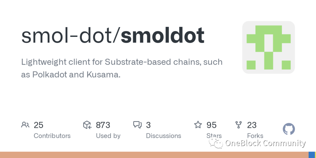 深度解读波卡 2.0：多核、更有韧性、以应用为中心