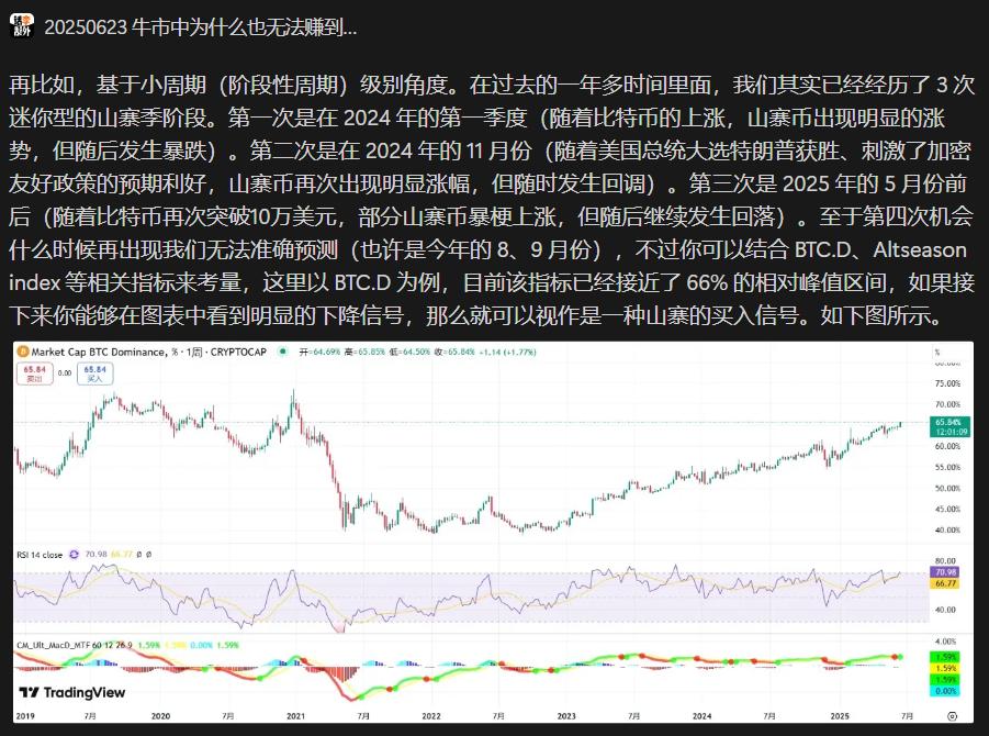 2025年第三季度：加密监管与市场变革的交汇季