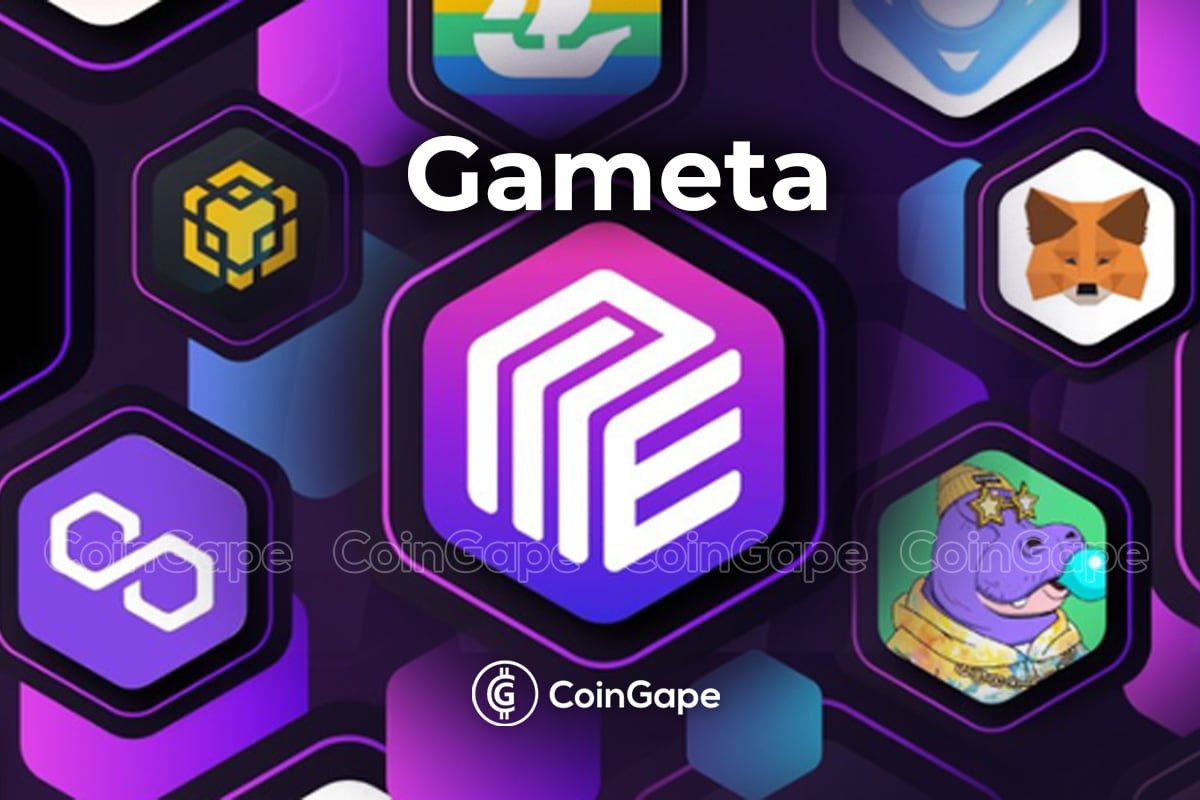 什么是 Gameta，如何在 Gameta 上玩 Web3 游戏？