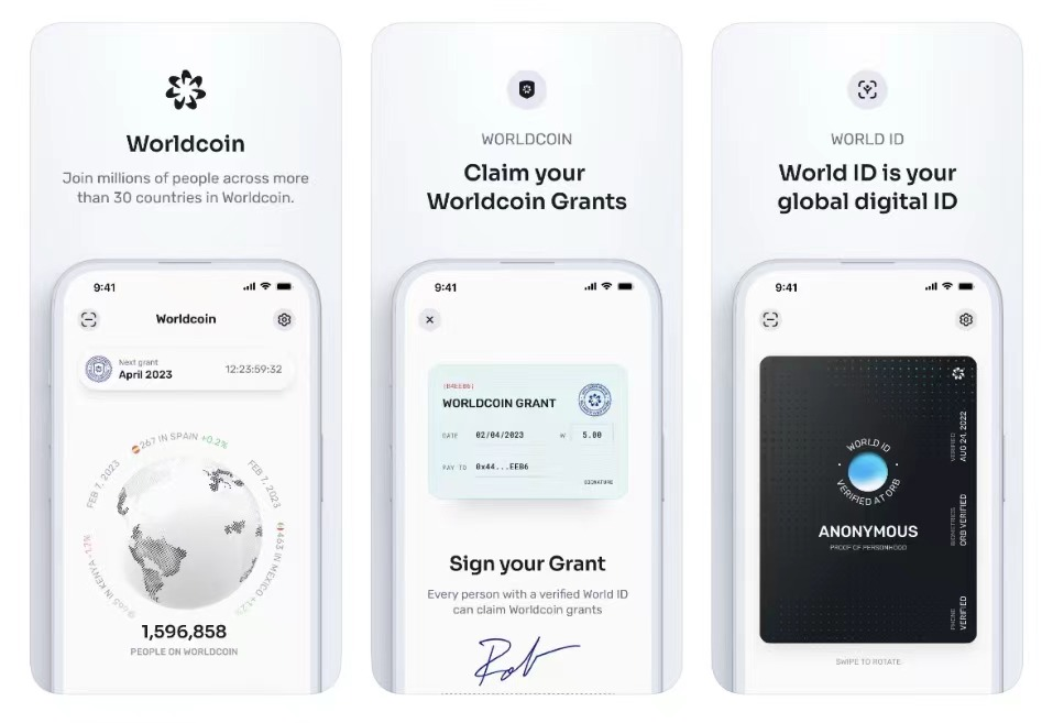 AI的尽头是Web3？“ChatGPT之父” 推出加密钱包World App