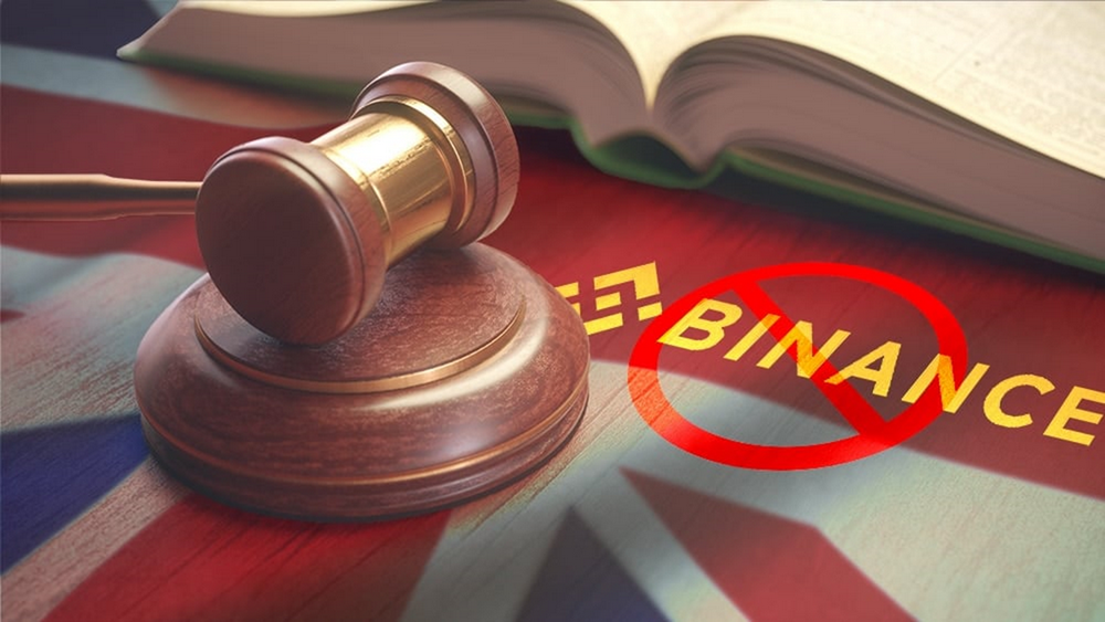 对线结束，赵长鹏认罪接受和解！回顾那些年，币安对抗美国政府的