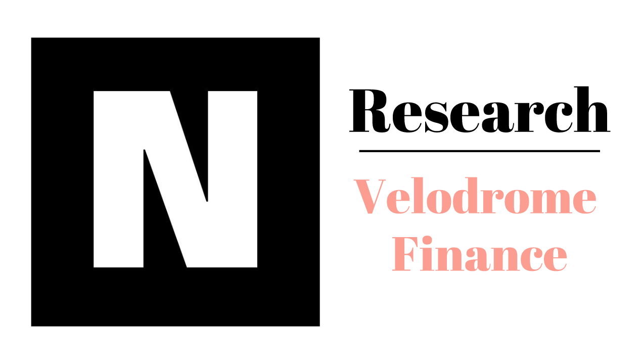 Velodrome Finance：Optimism 上的原生 DEX，如何提供深度流动性和低成本交易？