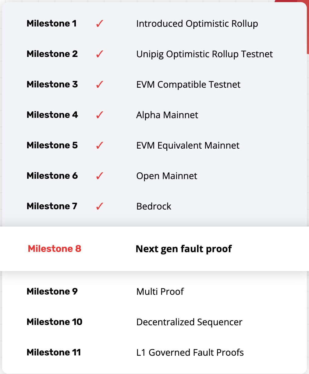 MIIX Capital：OPTIMISM项目调研分析报告
