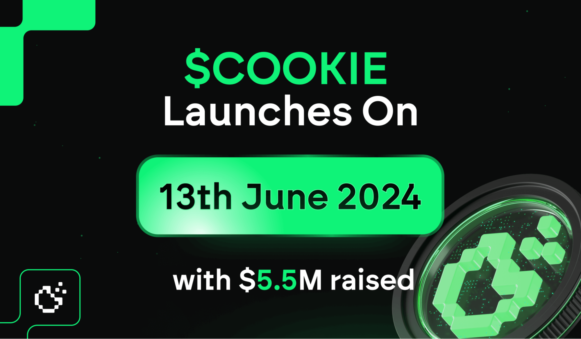 Giải thích Cookie3: Định hình lại hệ sinh thái tiếp thị Web3 bằng MarketingFi đổi mới