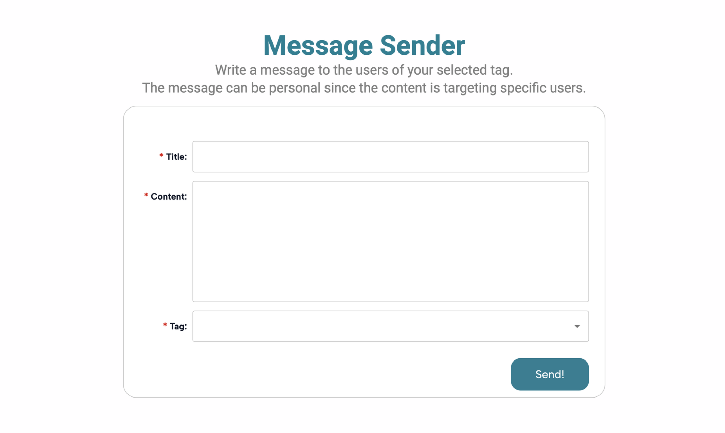 TagTrove 在 ETH Global 获奖记