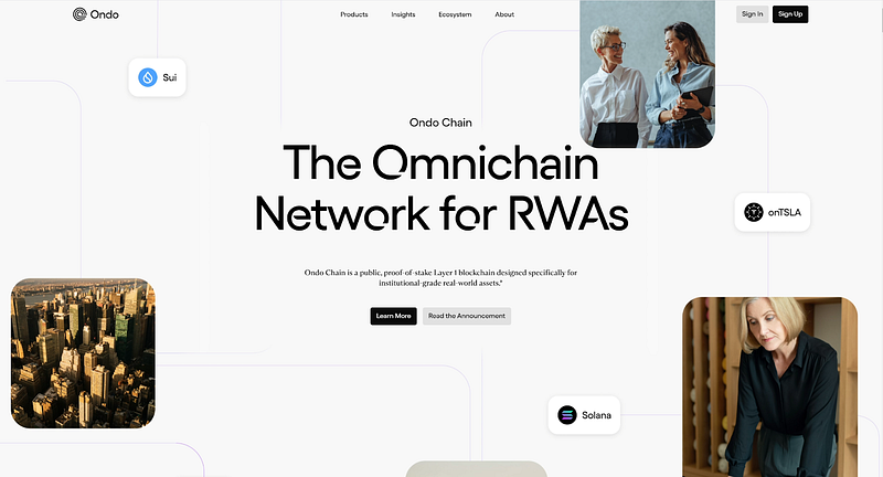 Wall Street's securities blockchain game: hidden capital competition in the RWA track