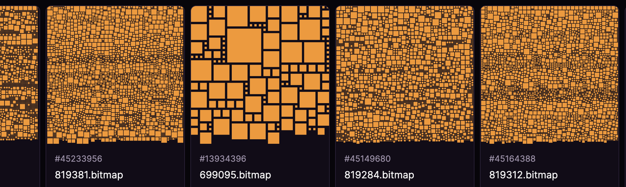 解读比特币生态最大的元宇宙项目Bitmap生态发展现状