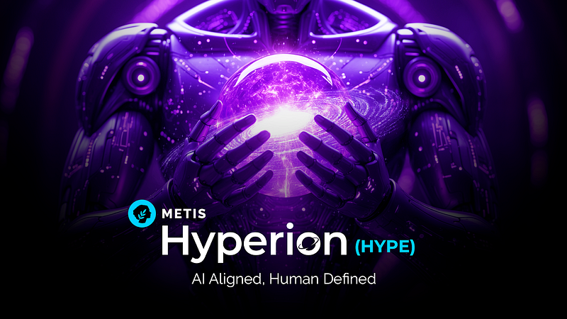 Metis Hyperion: Raising Hope for Ethereum’s AI Narrative?