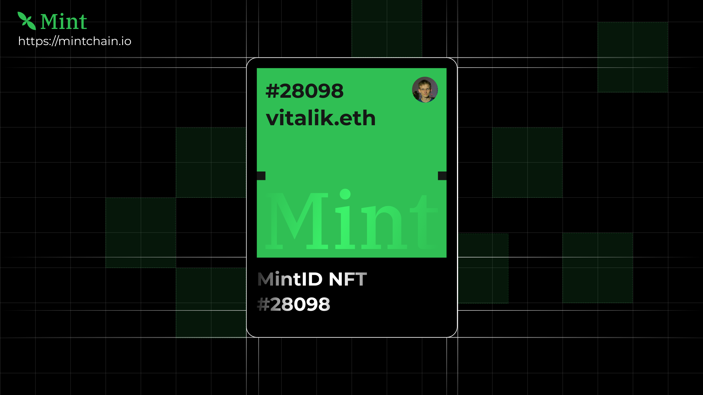 活动 | Mint Blockchain 将于 2024 年 1 月 10 号启动 MintPass 限时铸造活动