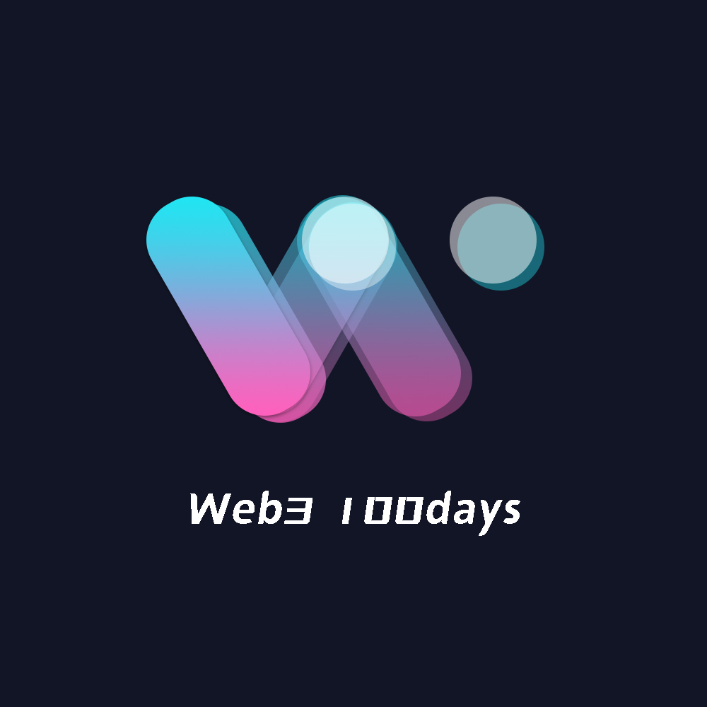 Web3 100days