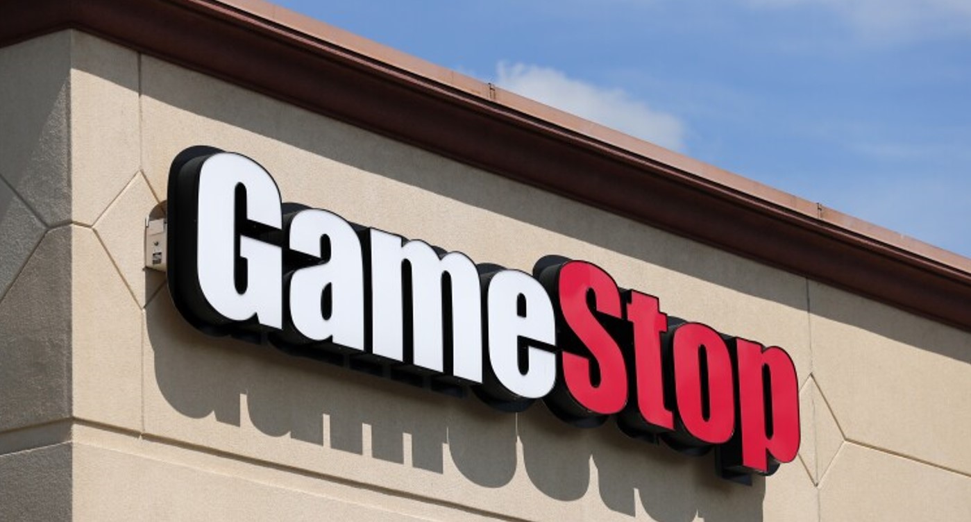遊戲驛站(GameStop) 推出數字資產和 NFT 錢包