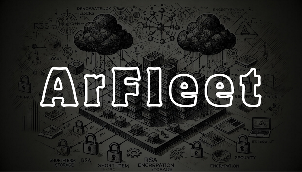 ArFleet 之争：突破创新还是背离 Arweave 永存的初心？