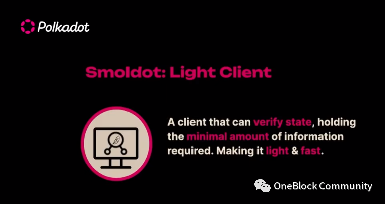 Gavin Wood 演讲全文：建设更具韧性以应变化的 Polkadot