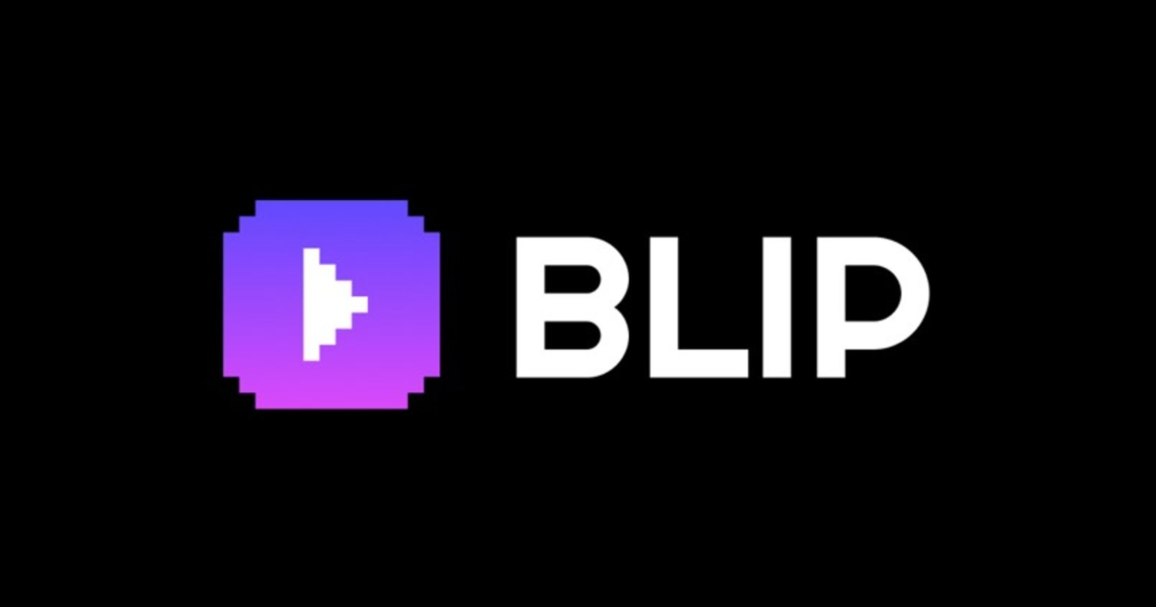 Blip: 探索 Arweave 的力量，构建开放式的 YouTube 平台