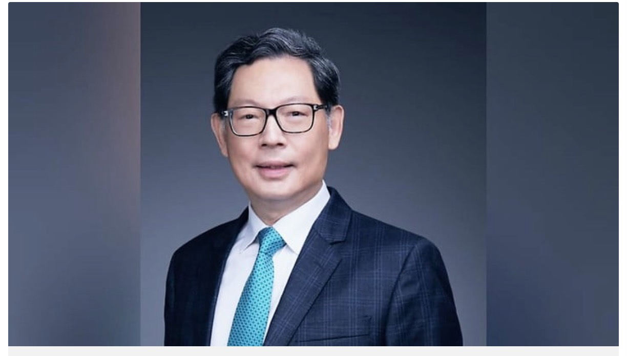 专访前金管局总裁、香港web3.0协会会⻓陈德霖：香港有条件成为中国数字经济发展的龙头