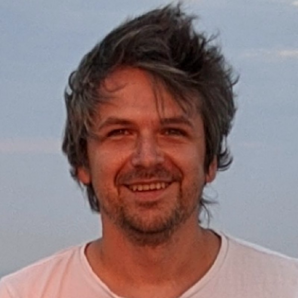 面对面访谈 Arweave 生态项目第四期—— RedStone