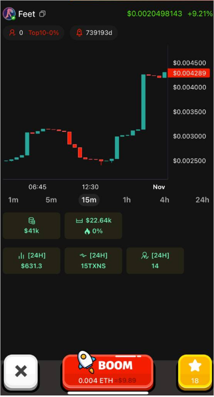 Morph主网抢先体验，一文了解其生态项目与交互指南