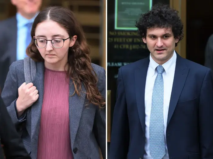 FTX资产损失案风暴来袭，追究责任的法律之战！FTX事件的深度分析！