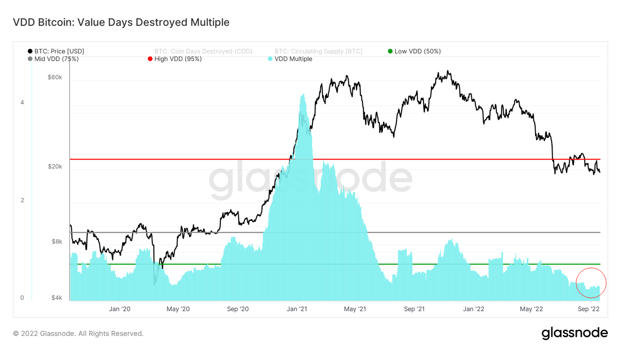 金无足色、璧有微瑕|WTR 9.19