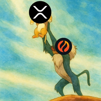 XRP的涅槃重生：从失去可编程性到成为下一代DeFi资产的进化之路