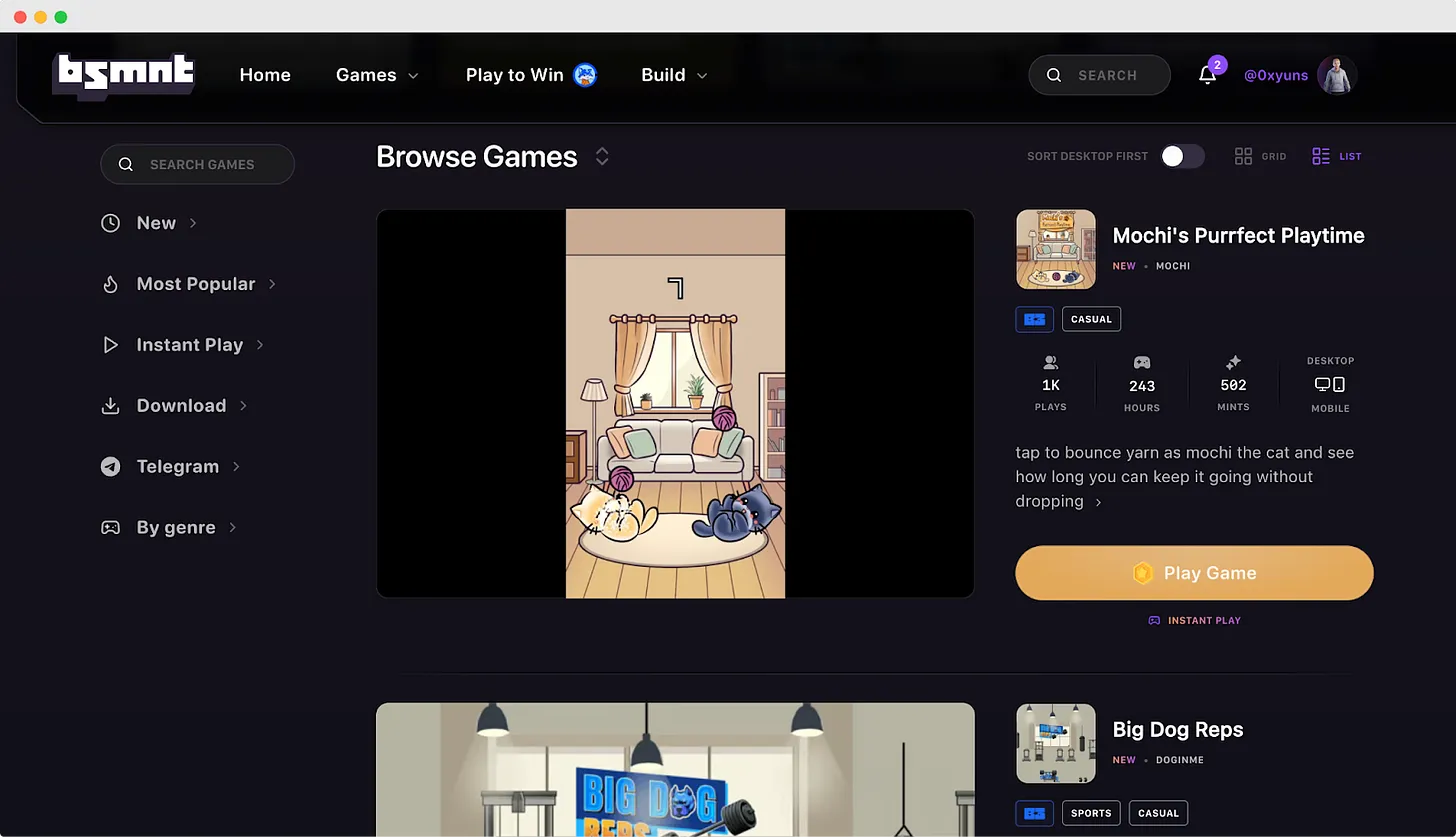 オープンゲームマニフェスト: B3 は Web3 をどのように解決しますか: ゲーム業界の構造的な問題?