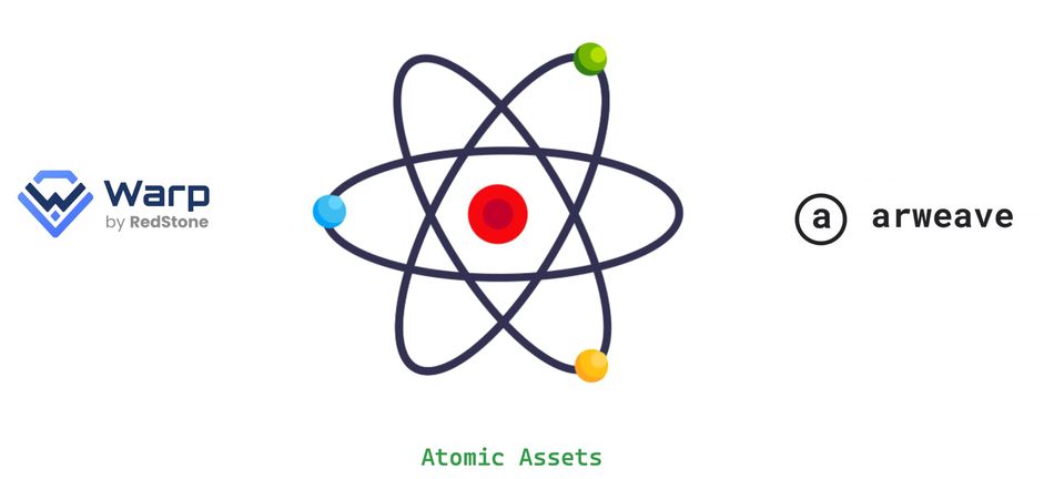 Arweave：NFT 链上存储的终极方案