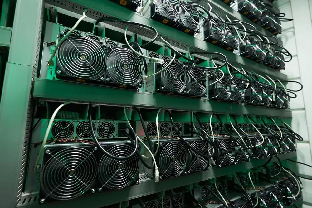 HashWhale BTCマイニング週次レポート |ビットコインは上昇トレンドを取り戻し、ビットコインのマイニング難易度は過去最高を記録（4.19-4.25）