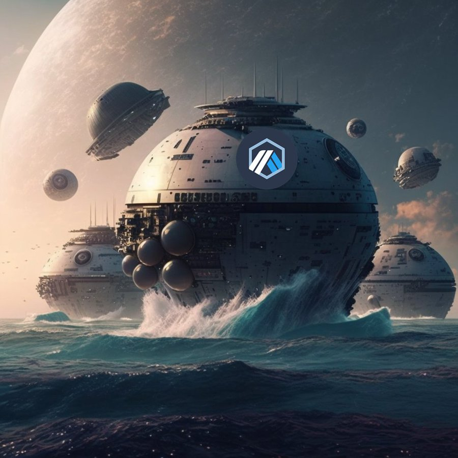 Arbitrum 上的 30 個創新項目