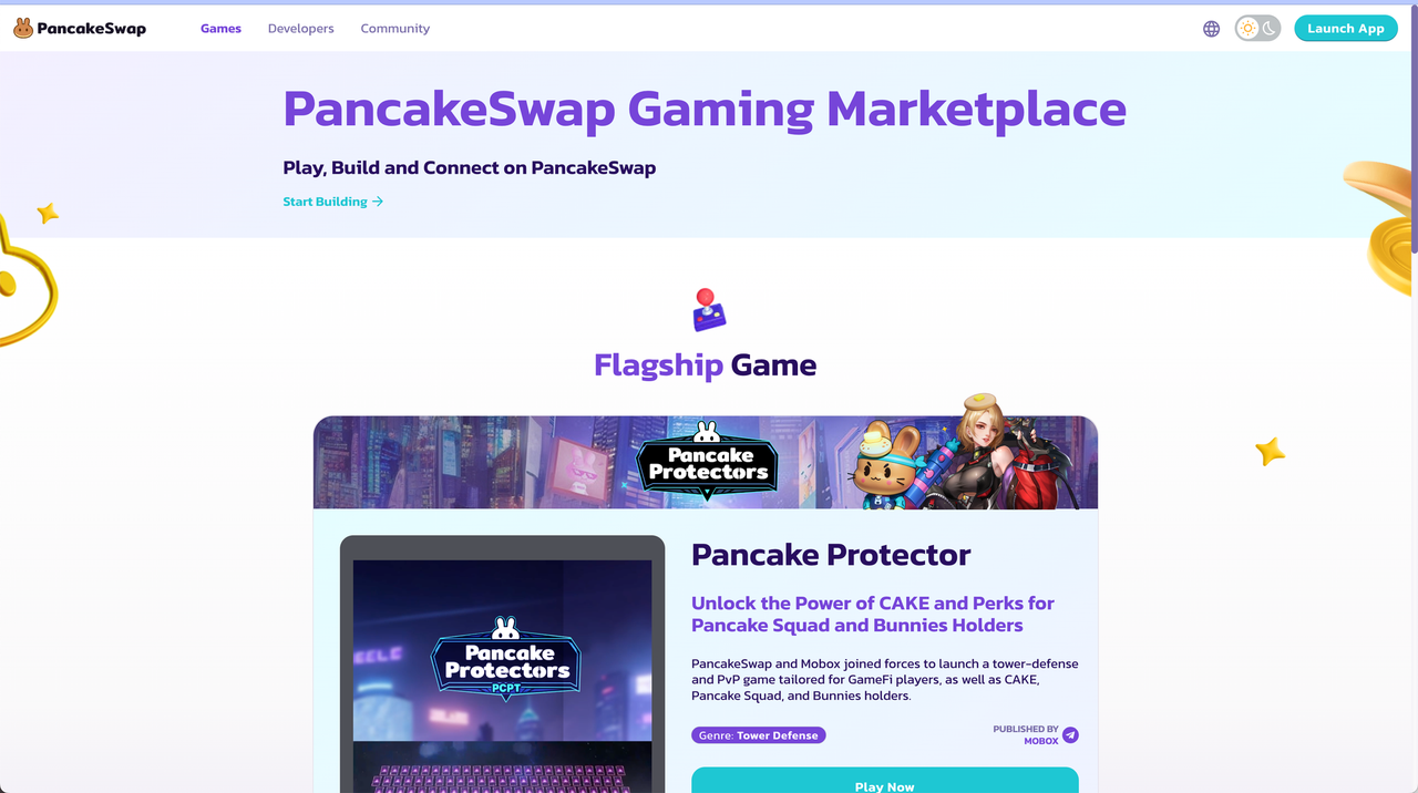 Uniswap项目调研分析报告