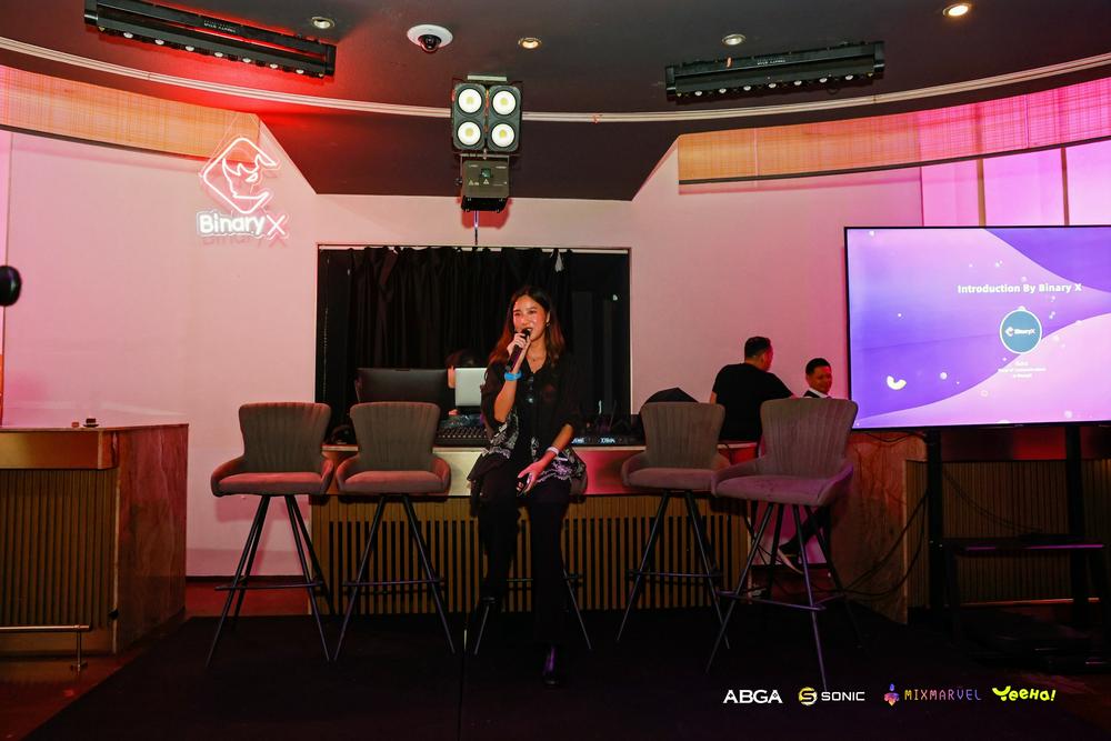 Token2049前奏曲——Dubai Web3 Gaming Grand Party 圆满落幕