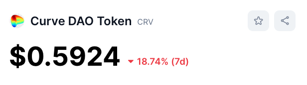 加密货币项目创办人（可能）不应抵押自家代币借款