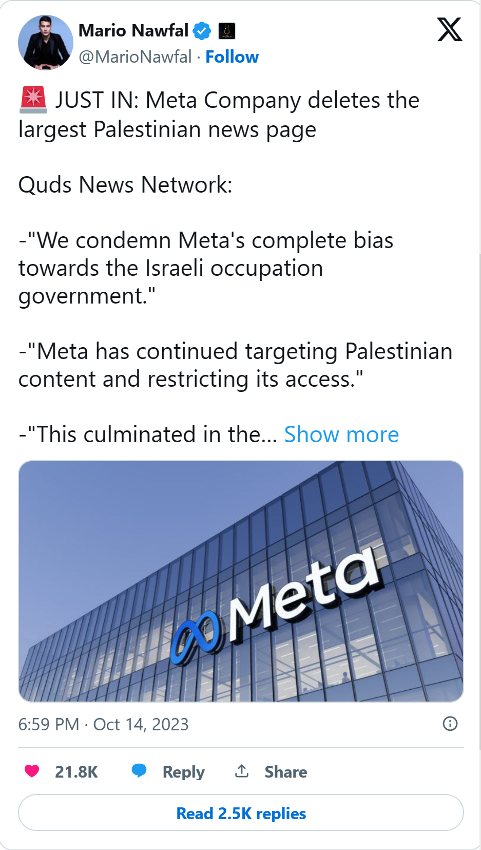 与 Arweave 一起保护历史，我们期待去中心化的社交媒体平台到来的那天