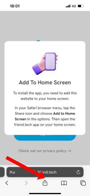 friend.tech 的破圈思考:去中心化社交是否找到了新出路?