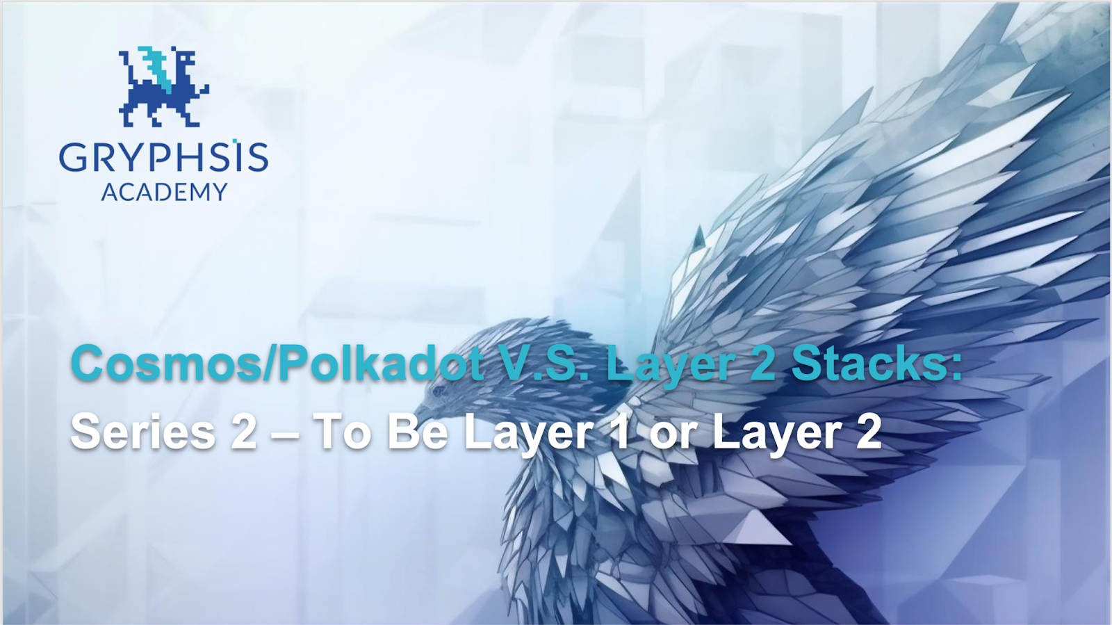 Gryphsis加密货币周报[2023.09.18 - 2023.09.24]