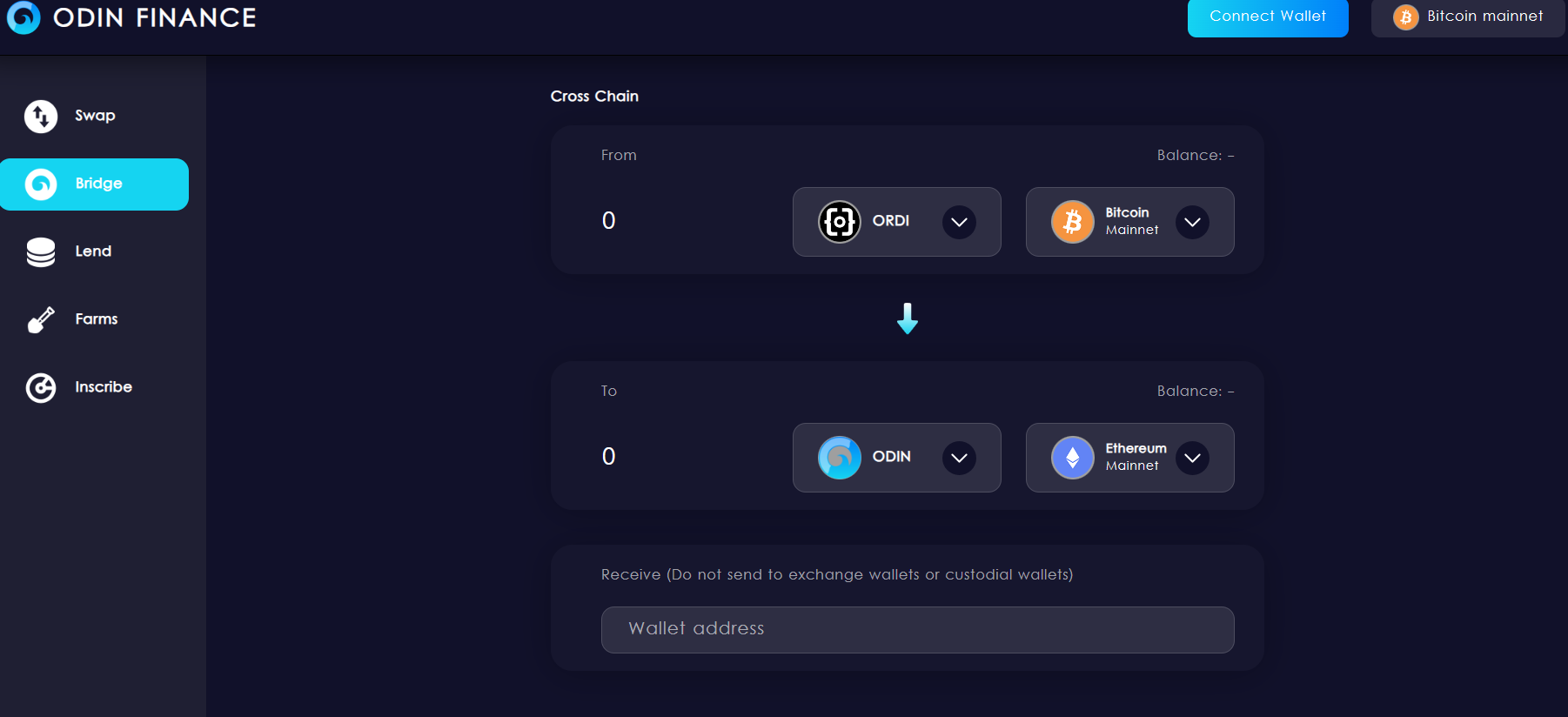 Ordinal野蛮成长之下——创新的Brc20的defi解决方案