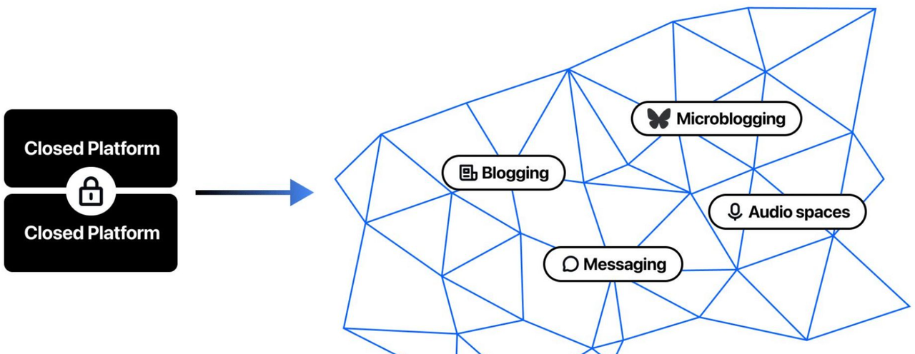 SevenX Ventures：Bluesky，总有人正年轻