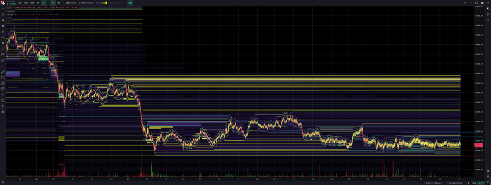 浮生未歇，星斗崢嶸｜WTR 10.24