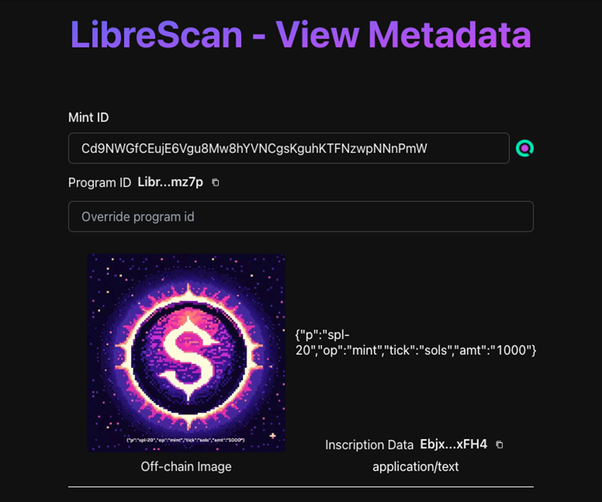 币圈铭文盛夏已到来，价值外溢至Matic和Solana链，谁将接力Ordi 神话？