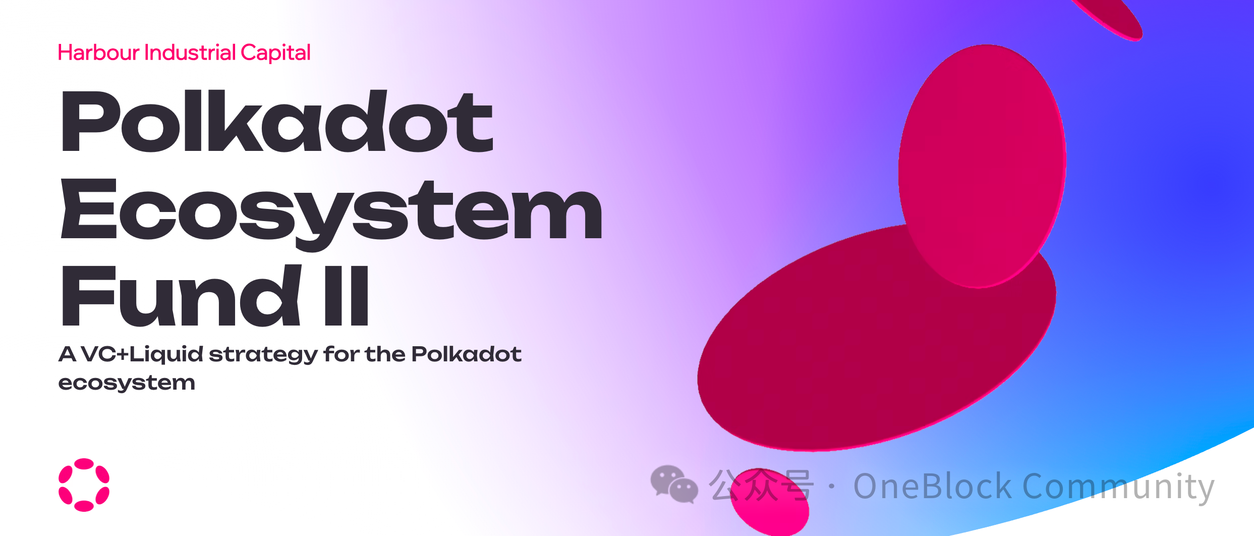 1,000 万 DOT 奖励，JAM Prize 邀你共建 Polkadot 下一代基础设施！