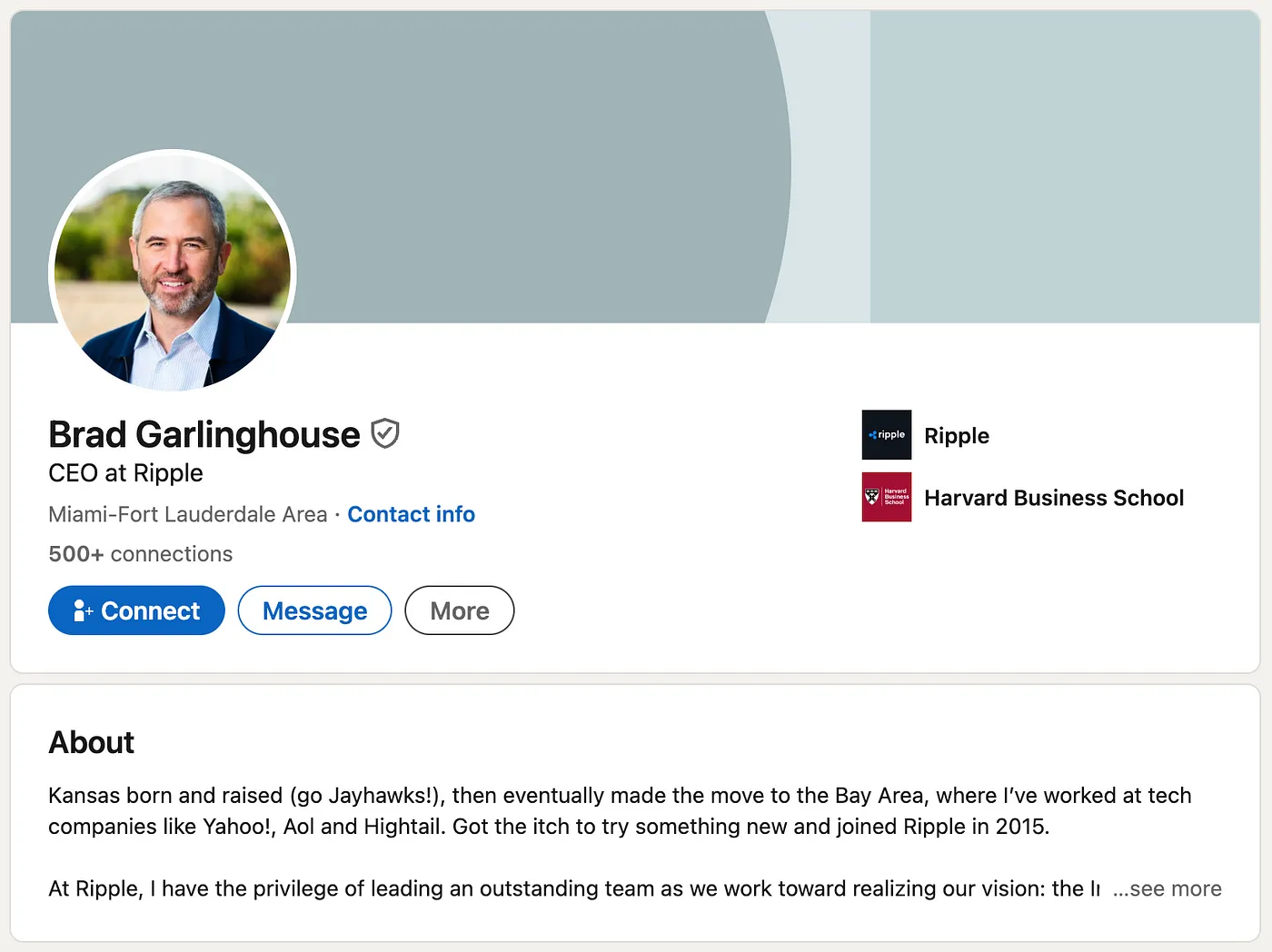 XRP调研分析报告