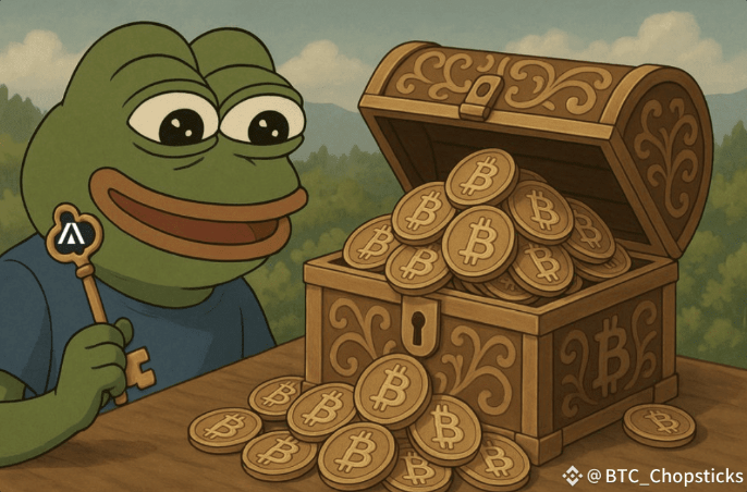 BTCfi开启，Avalon为何是比特币黑马？