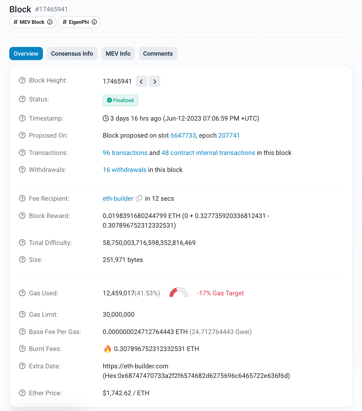 认识区块链浏览器，以及运用它的 5 种基本方式