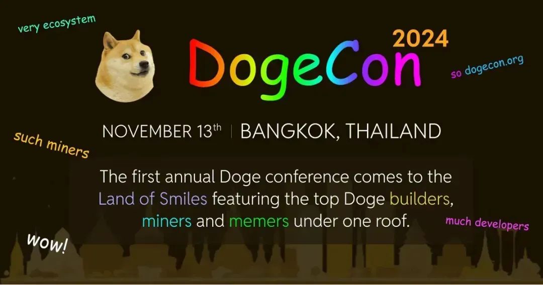 高活跃社区 Doge 与零知识证明的强强联手，QED 重塑可扩展性