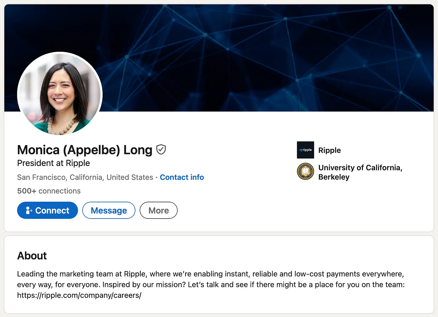 XRP调研分析报告